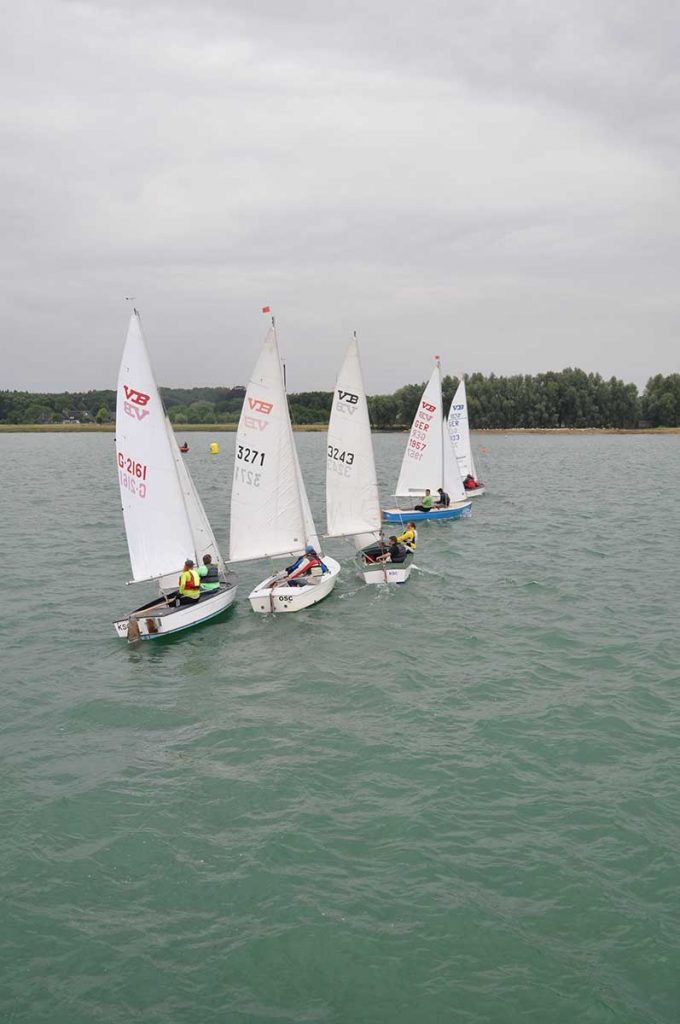 Home - Eignervereinigung VB-Jollen e.V.